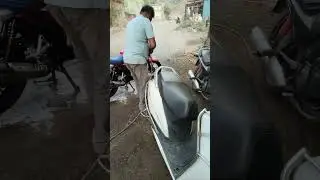 UNIQUE TECHNOLOGY ENTERPRISES Make  350 Bar High Pressure Water Jet Blaster Machine
