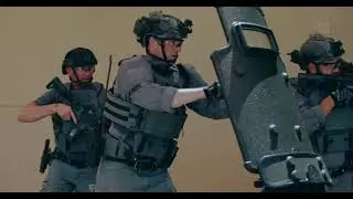 TYR Tactical&reg; Patent Pending Shield Load Carriage System - Special Mission Series