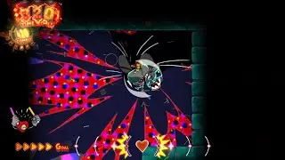 MAD RAT DEAD 4-6 [Dark Fear] HARD FULL COMBO