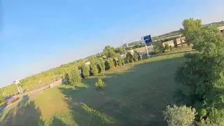 Dshot1200 capable Racerstar TATTOO 35A BLheli_32Bit 2-5S Brushless ESC qav210