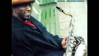 Dave McMurray - On Detroit Time