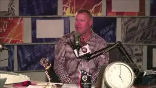 Mark Pacchini, CEO of rVue Holding Inc. on Big Biz show  8 7 14