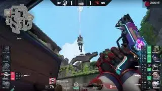 FaZe BabyBay 1080 SPIN in VCT