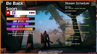 Valheim Village, The Clan meeting