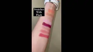 Hello Kitty & Friends x Colourpop Snow Much Fun Palette Quick Review + Swatches