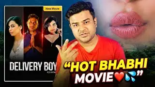 Delivery Boy Pizza On Time Full Movie 🍕 | Hindi Thriller Film | ShemarooMe