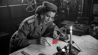 How One Navigator's Star Math Guided 5,000 D-Day Boats in Total Darkness