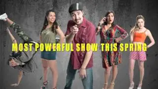 In The Heights San Jose Radio spot