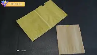 apple mango grape fruit protection paper bag