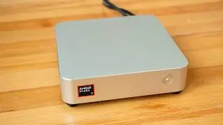 Chuwi Aubox 8745 mini PC review: Powerful unit with some limitations