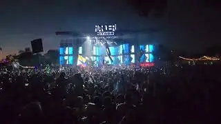 Dashstar* Drop - Knock2 Epic HARD SUMMER 2023 Set 💯#hardfest #knock2 #dj #rave #HARDERSTAGE
