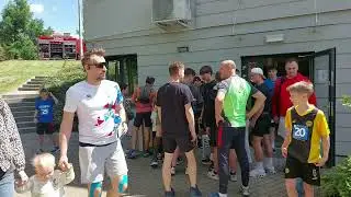 Rudzicka Piątka – Bieg po zdrowie 2025