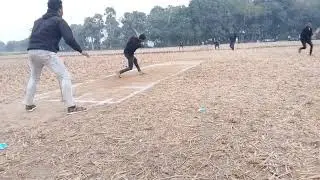 Khusbas pur. Vs. Kutir pahar 