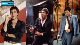 Al Pacino in Scarface (1983): 15 Weird Facts You Didn't Know!