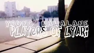 Players of lyari