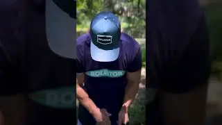 Hammock setup with ONE tree & a truck?! 🤯Michael Stein shows the ultimate outdoor hack!