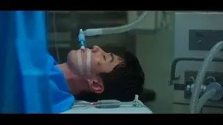 He Was Rushed Into Emergency Operation! - Sick male lead 