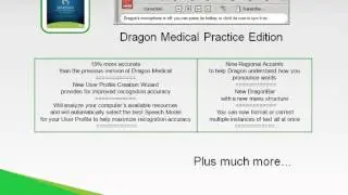 Dragon Medical Practice Edition Introduction
