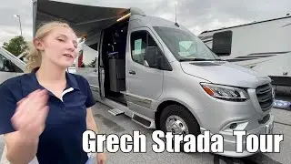 Grech-Strada-Tour - by Campers Inn RV &ndash; The RVer&rsquo;s Trusted Resource