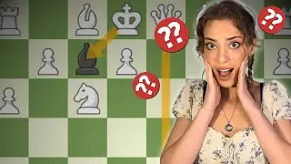 8 Opening Traps You Should Know