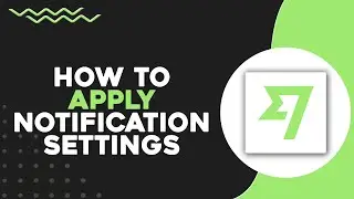 How to Apply Notification Settings on Wise (Quick & Easy)