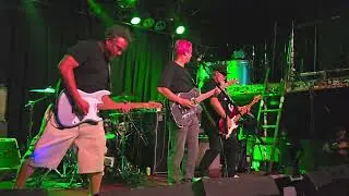 The B Foundation FULL LIVE SHOW - Albuquerque, New Mexico (Aug 13, 2025)