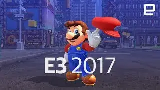 E3 2017 | What to Expect