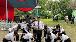 SMA KI HAJAR DEWANTORO -  LOBB AYASKARA 2025