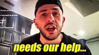 The Brawadis Situation Is Sad...
