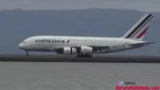 Air France A380-861 [F-HPJA]