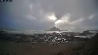 Weather & Tides - St Michael's Mount - Friday 23 January