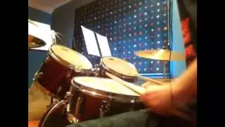 The Bucket - Drum Cover