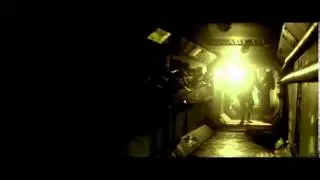 Crawlspace Trailer