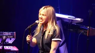 2019-03-07 (2) Maggie Koerner @ Vinyl Music Hall