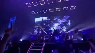 The National - The System Only Dreams in Total Darkness (Live @ Ziggo Dome, Amsterdam)