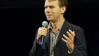 Meetup Co-Founder on the Power of Community