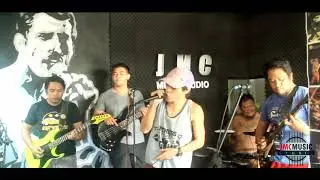 All she wrote-Firehouse (cover)