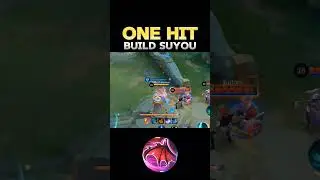#mlbb mobile legends Mobile legends bang bang suyou counter items mlbb mobile legends addict