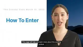 The Cute Kid Contest
