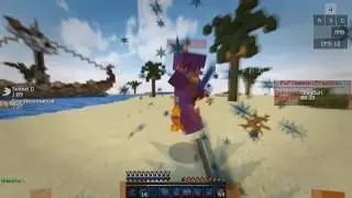 Pvptemple montage #1