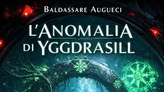 L'Anomalia di Yggdrasill
