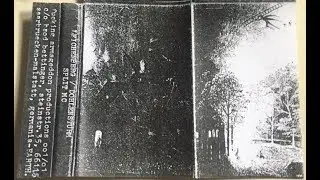 Dohlensturm / Leichenberg (Ger) - Split Tape 2001 raw blackmetal