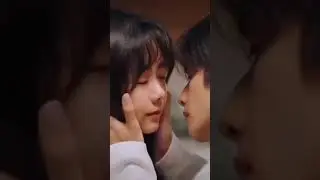 go ahead kiss scenes #short #love
