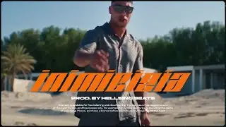 [FREE] Morad x Baby Gang x Maes “INIMICIZIA” – Spanish/French Trap Beat