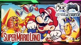 Super Mario Land | Spieletests
