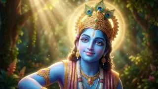 I Chant Hare Krishna for 30 Days and Found INNER PEACE