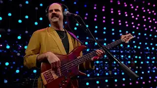 Donny Ben&eacute;t - American Dream (Live on KEXP)