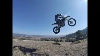 Enduro tours in Bulgaria 2022