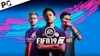 FIFA 19 - (PC) Gameplay in 2026
