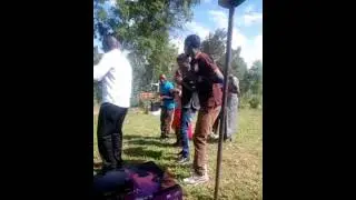 KISHA YESU.......BY KAPCHAN PMCA FULL SONG